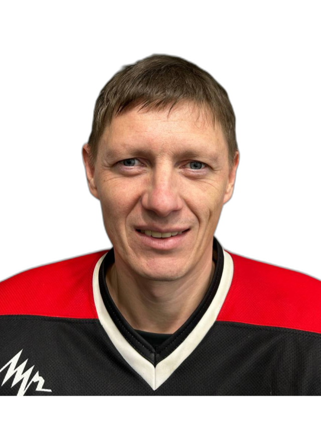 Нестеровский Алексей Александрович