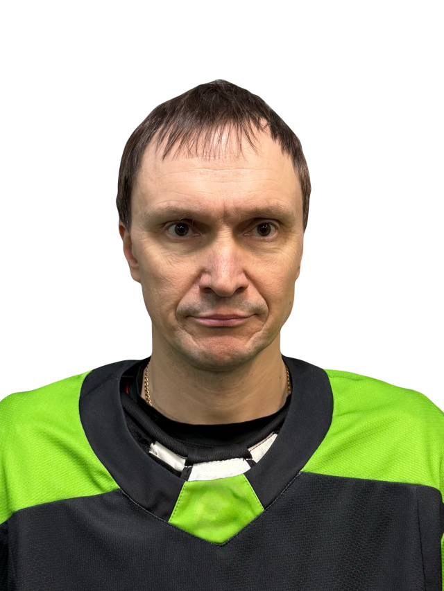 Аужин Алексей Александрович