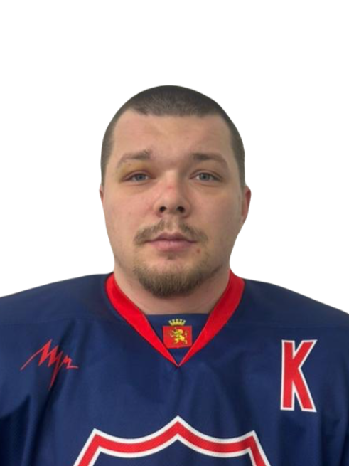 Ланский Никита Сергеевич