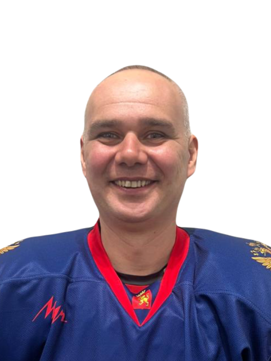 Галиев Роман Илсурович