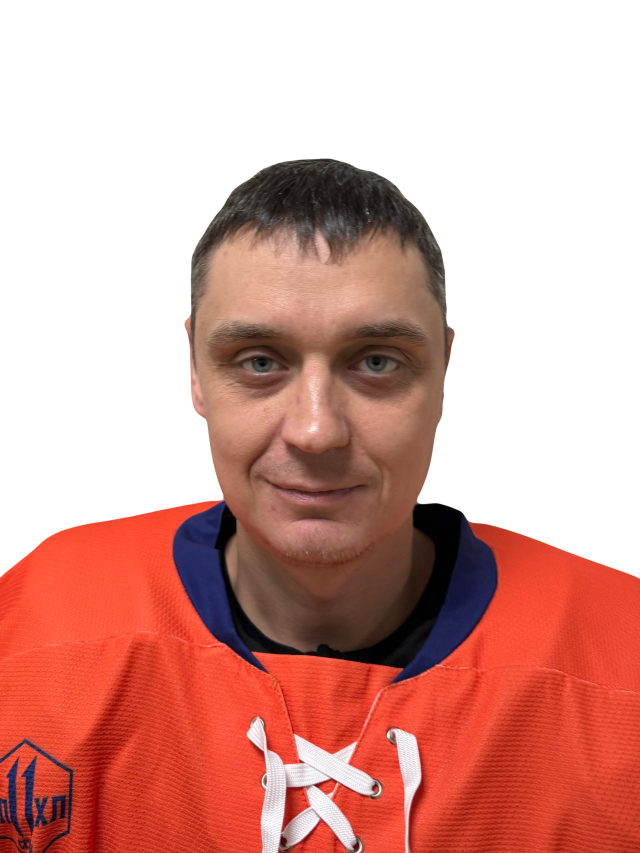 Дьячков Виктор Александрович