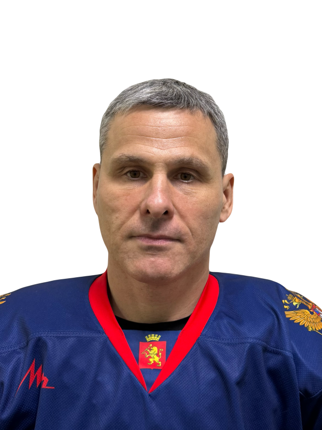 Руднев Алексей Николаевич