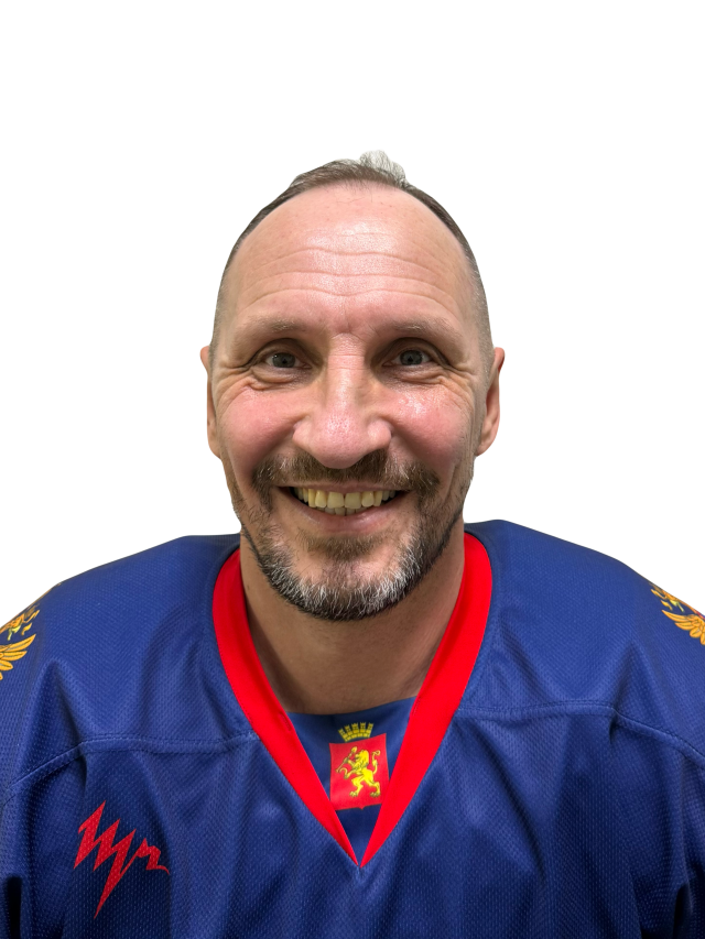 Черногоров Сергей Александрович