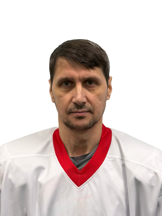 Вычужанин Дмитрий Александрович