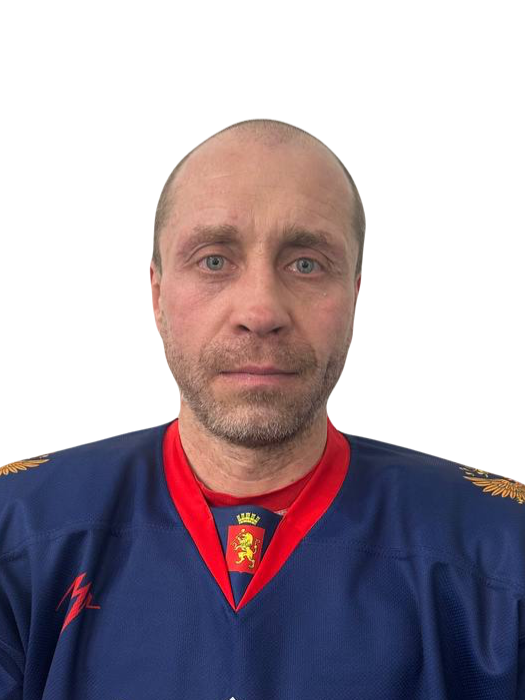 Сергеев Андрей Валентинович