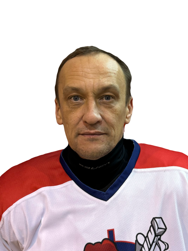 Данилюк Сергей Павлович