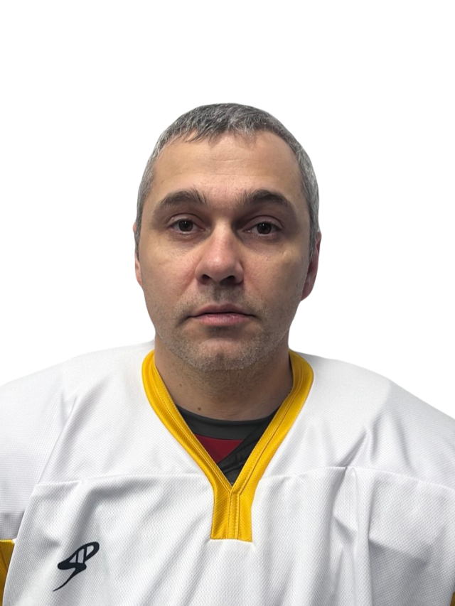 Лямзин Александр Владимирович