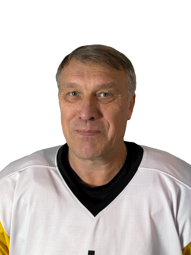 Дрокин Владимир Анатольевич