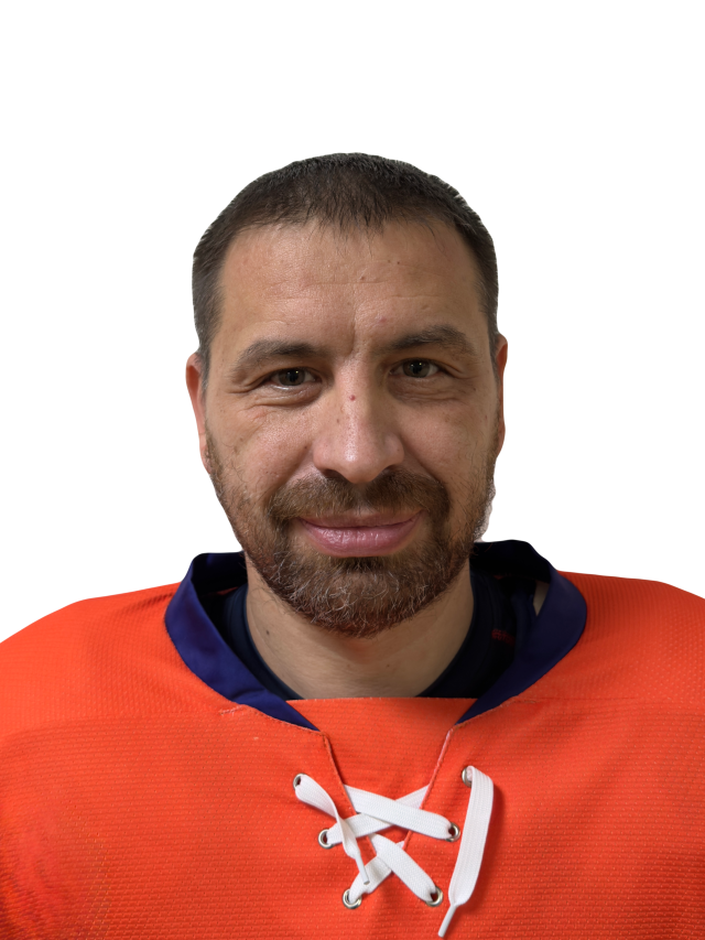 Зинченко Николай Николаевич