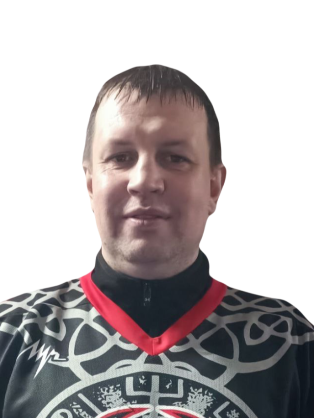 Козлов Дмитрий Сергеевич