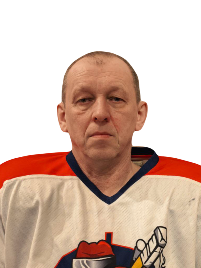 Богданов Сергей Николаевич
