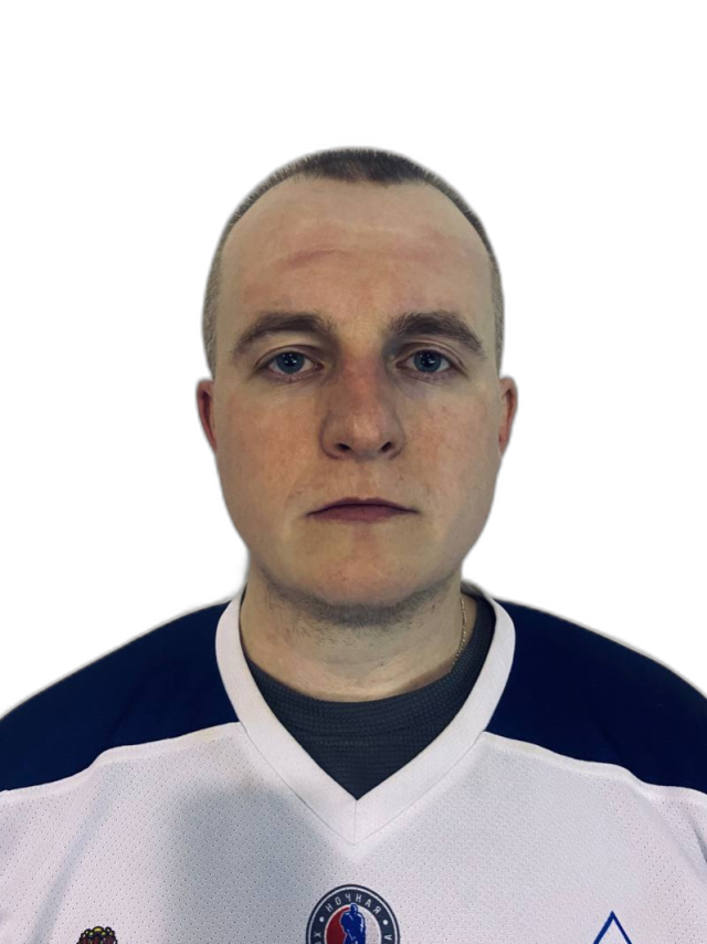 Мазнев Вячеслав Александрович