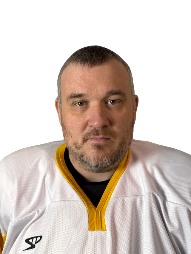 Москаленко Владимир Александрович