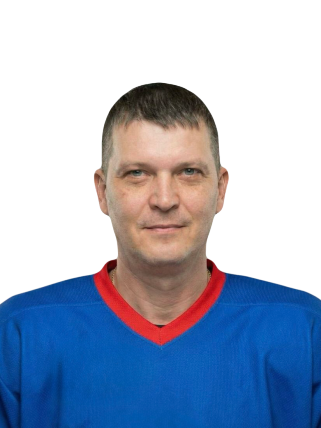 Соколов Виталий Валерьевич