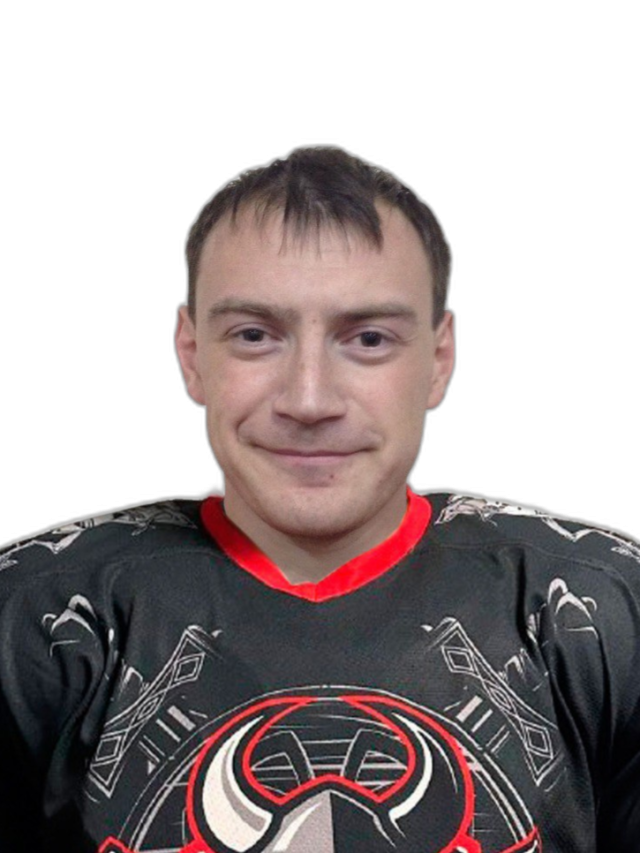 Губкин Иван Александрович