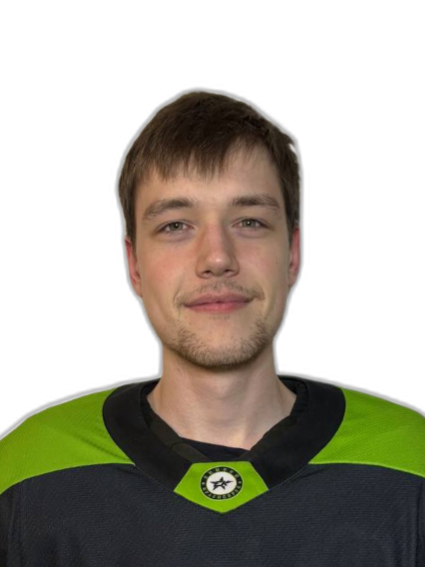 Шафарин Андрей Игоревич