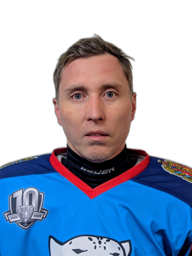 Боровиков Денис Павлович