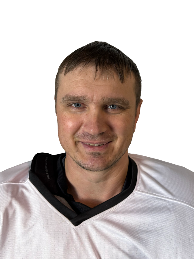 Субоч Вадим Игорьевич