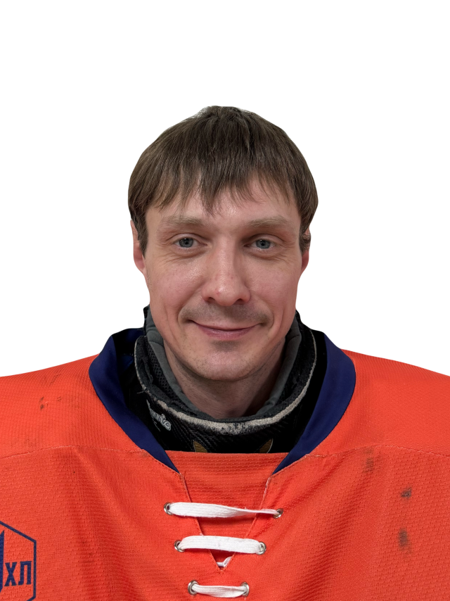 Поздняков Вадим Сергеевич