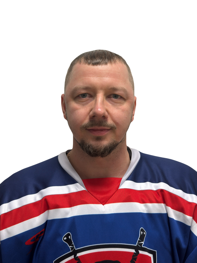 Чумаков Сергей Сергеевич
