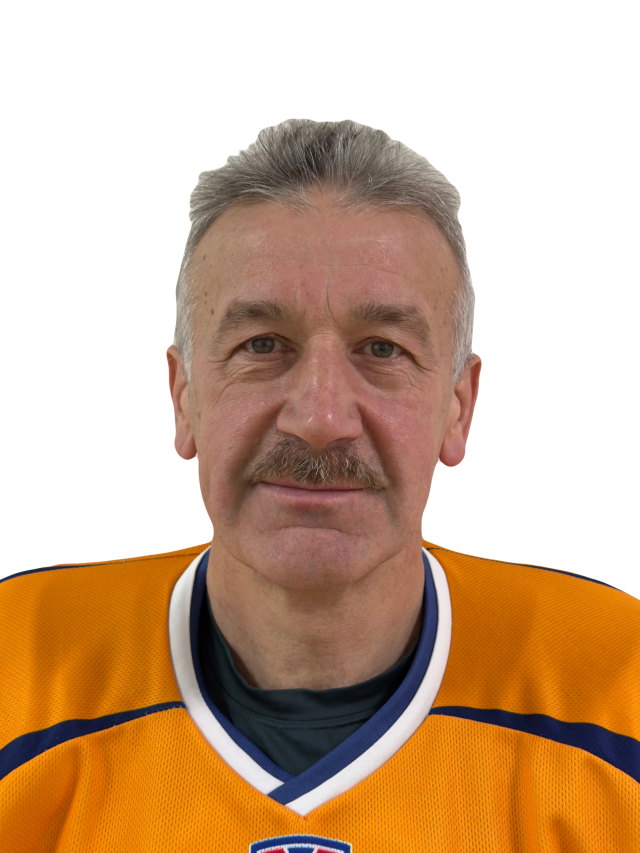 Траньков Алексей Иванович