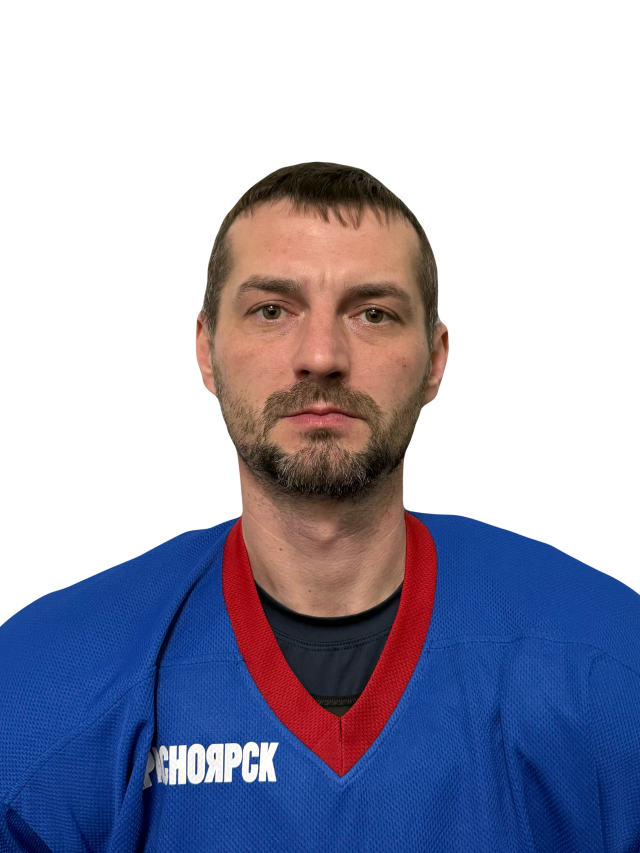 Ларин Александр Владимирович