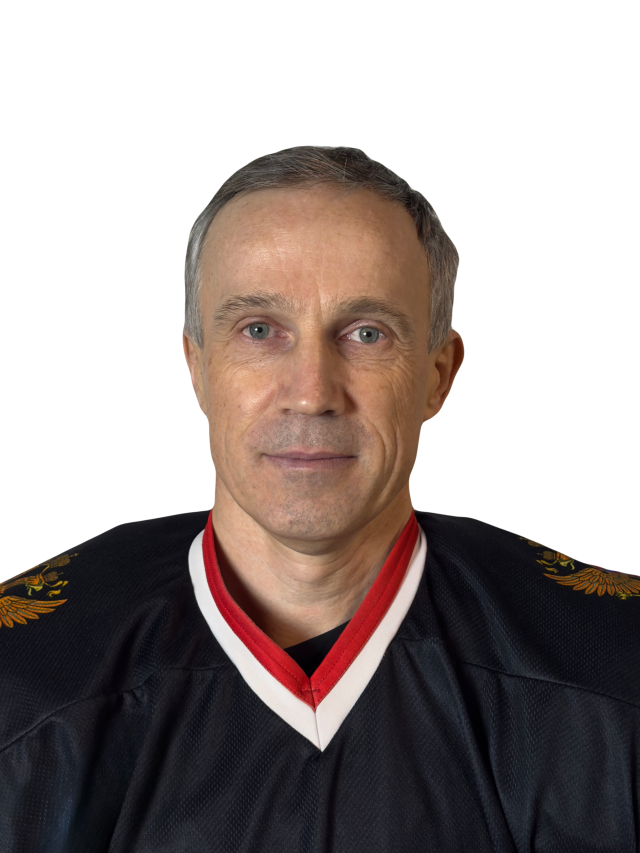 Погоревич Денис Борисович