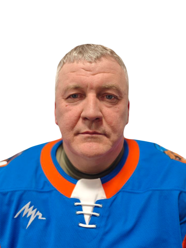 Вениченко Алексей Иванович