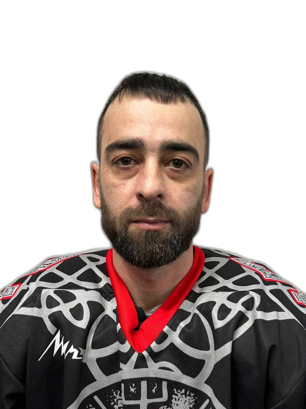 Игнатенко Георгий Александрович