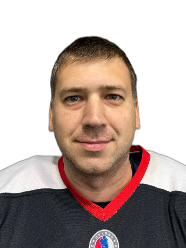 Сергеев Александр Михайлович