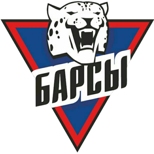 Барсы