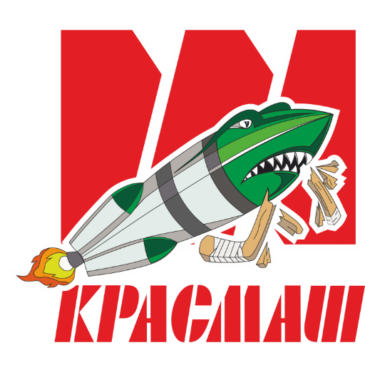 КРАСМАШ