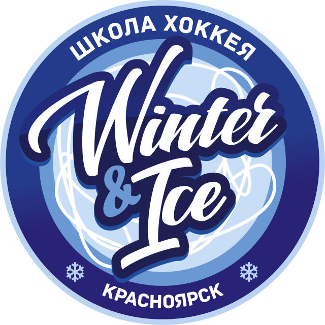Winter & Ice-1