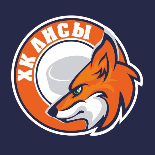 Лисы-1