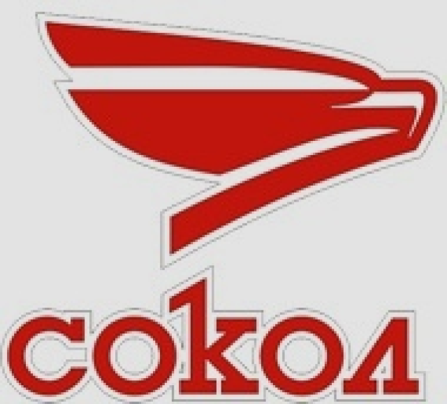 Сокол