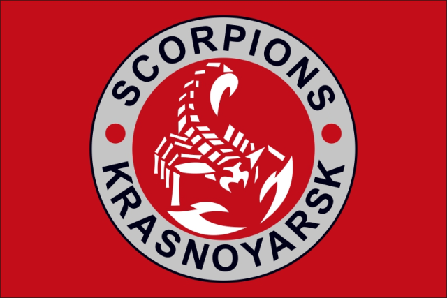 Скорпионы