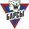 Барсы