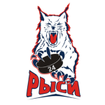 Рыси 24