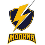 Молния